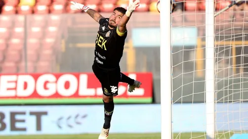 Union Espa�ola vs Colo Colo