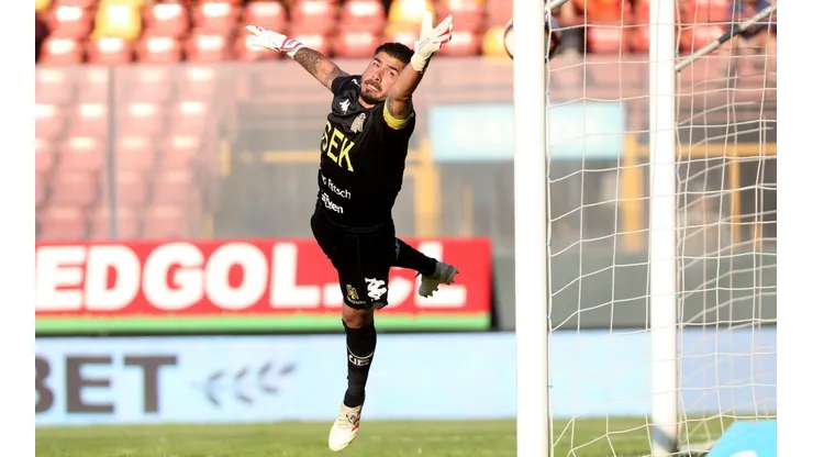 Union Espa�ola vs Colo Colo