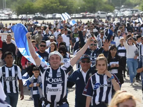 Juez ordena que hincha no entre más al estadio hasta que pague pensión alimenticia