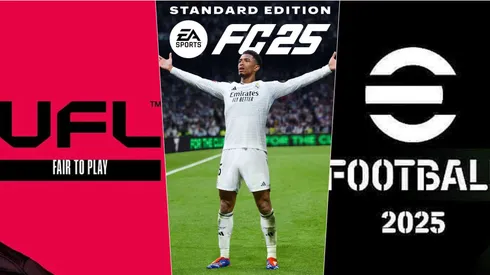 Las nuevas entregas de cada título verán la luz en septiembre.