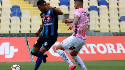 Huachipato le remontó a O'Higgins y comenzó con victoria