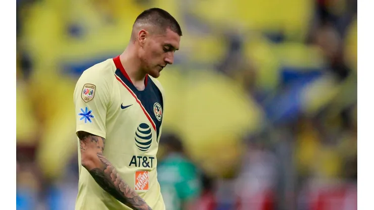 Castillo es titular en Pumas UNAM vs América por Liga MX.