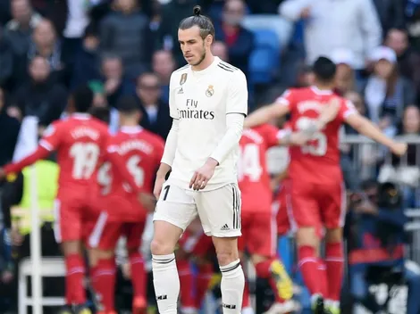 Real Madrid cae ante Girona y Barcelona se escapa en la punta