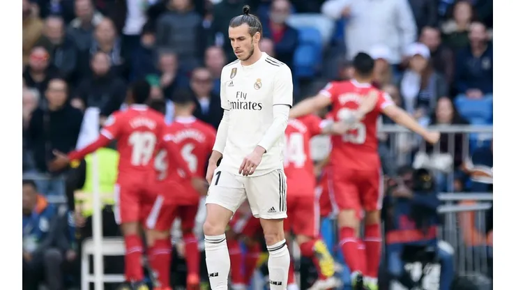 Real Madrid cae ante Girona y Barcelona se escapa en la punta