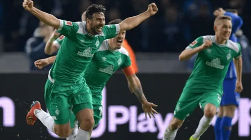 Pizarro sigue rompiendo redes a sus cuatro décadas