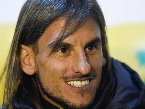 Sebastián Beccacece sigue triunfando en Argentina