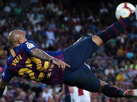 Rey Arturo: "Seguiré dejando el corazón para enamorar a la gente"