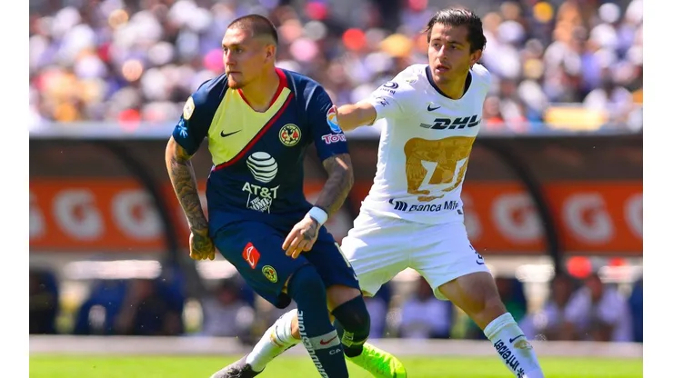 Castillo fue titular los 90 minutos.