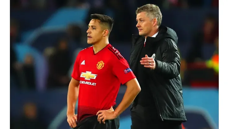 Sánchez habló del quiebre psicológico de su equipo