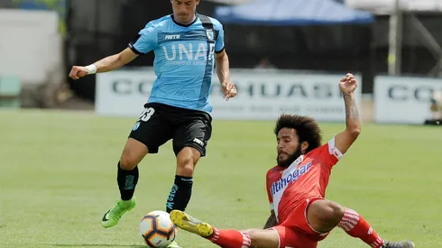 Iquique y Curicó lo intentaron mucho, pero no pasaron del empate