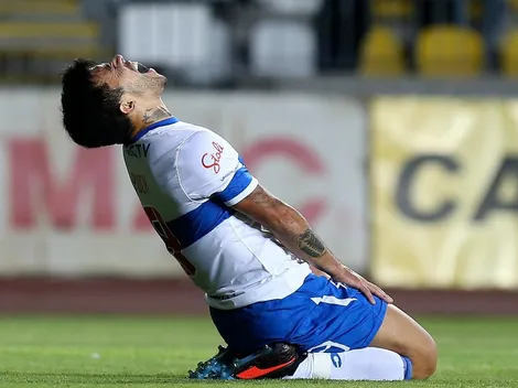 Edson Puch analiza la victoria y aclara que no le hizo un oso a Cano