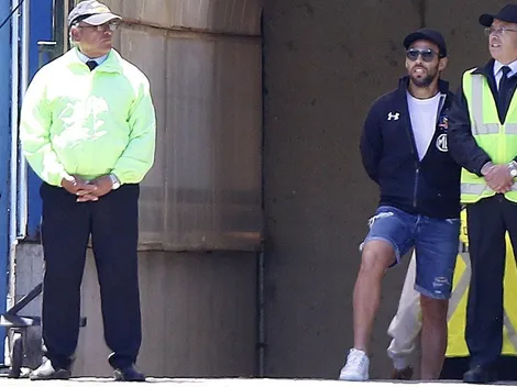 [Formación] Valdivia descartado y Colo Colo visitará a Unión sin un 10 clásico