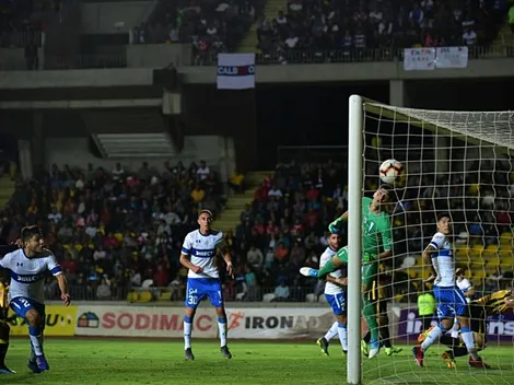 Autor del gol olímpico cuenta su fórmula