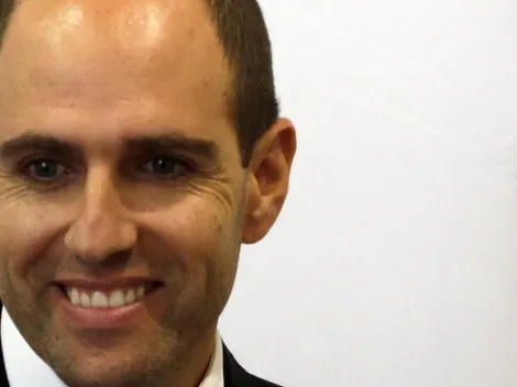 Se pasó Jadue: se separó por violencia y ahora tiene novia y Mercedes nuevo