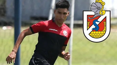 José Manzaneda en Perú