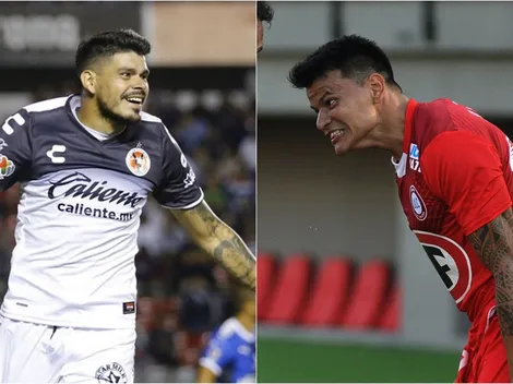 ¿Quién es tu relator favorito del nuevo CDF? Las seis voces del fútbol chileno