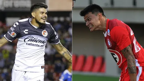 Barrera, Palma, Vergara, Villagrán, Valenzuela y Lorca