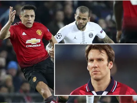 Ex figura de Arsenal: "Siento que Alexis perdió el hambre de gloria"