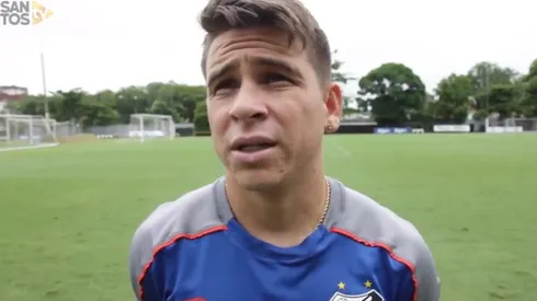 Yeferson Soteldo se esfuerza para hablar en portugués