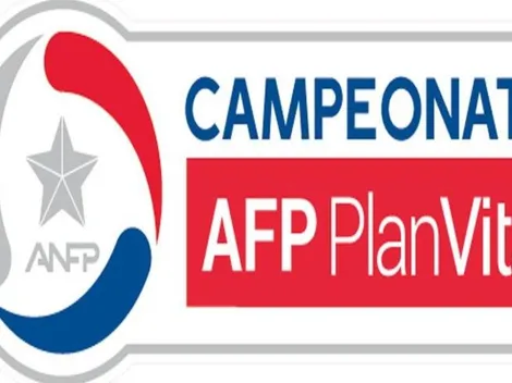 Torneo Nacional cambia de nombre y se llamará Campeonato AFP PlanVital hasta 2020