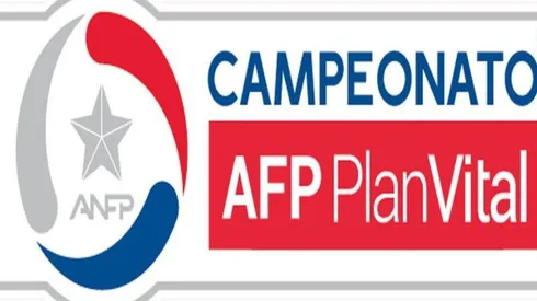 Campeonato Nacional cambia de auspiciador