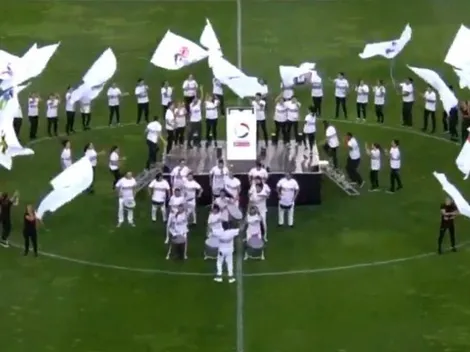 ¿Quién te conoce Champions League?