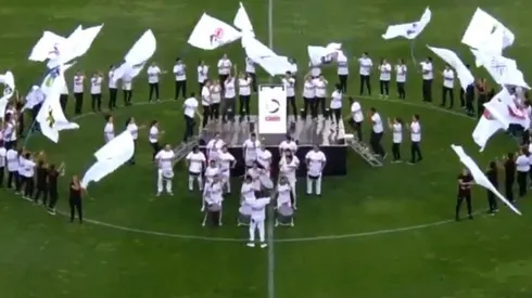 ¿Quién te conoce Champions League?