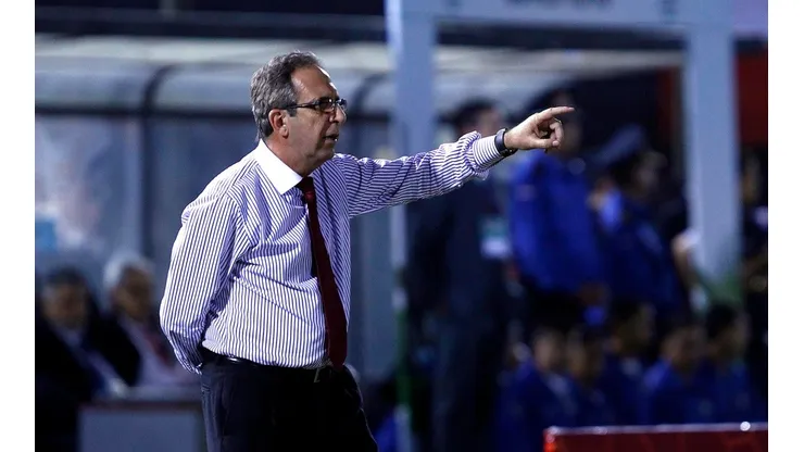 Paraguay vs Chile