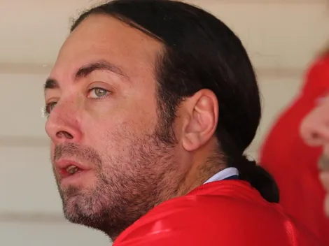 Massú: "Tenemos toda la ilusión de poder hacer un buen trabajo"