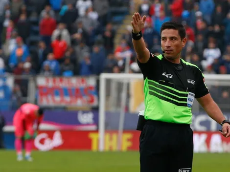 Eduardo Gamboa dirigirá a Colo Colo en su debut