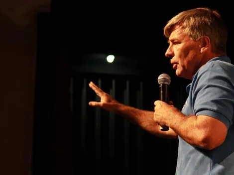 Harold dice que Chile está "absolutamente preparado" para el Mundial 2030