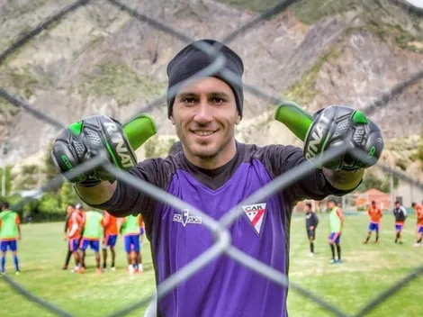 Araña Olivares se toma con humor mensaje de San Valentín