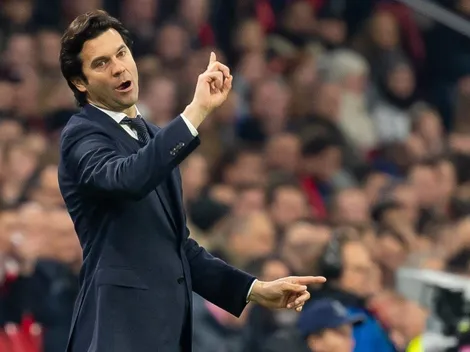 "Estamos dejando que nos caguen"