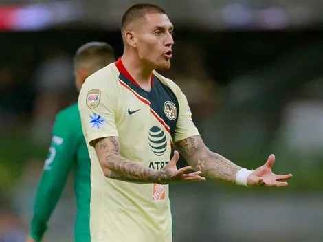 La legión chilena que busca conquistar tierras Aztecas