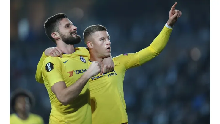 FBL-EUR-C3-MALMO-CHELSEA - Not Released (NR) Sweden OUT