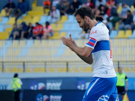 El Chapa Fuenzalida entrega la fórmula para un buen debut