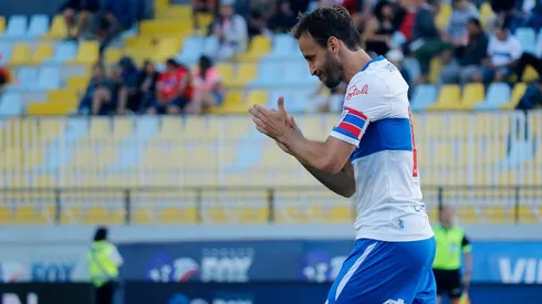 Torneo Fox Sports Vi�a 2019: Universidad Catolica vs Union Espanola