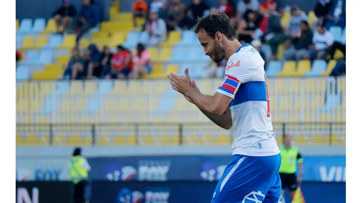 Torneo Fox Sports Vi�a 2019: Universidad Catolica vs Union Espanola