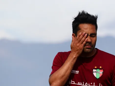 El Mago Jiménez enojado con la ANFP