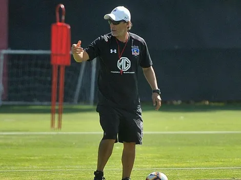 Grave: Salas baja a Paredes y pone en duda a Valdivia