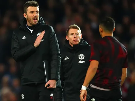 En Inglaterra acusan insólita lesión de Alexis Sánchez