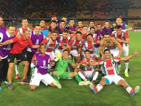 Basay feliz tras clasificación del Tino: "No puedo pedirles más"