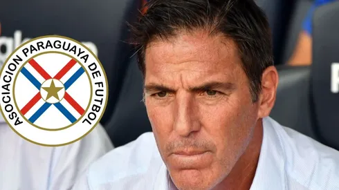 Eduardo Berizzo dirigió Sevilla hasta la temporada pasada