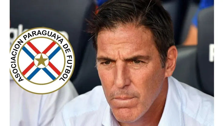 Eduardo Berizzo dirigió Sevilla hasta la temporada pasada