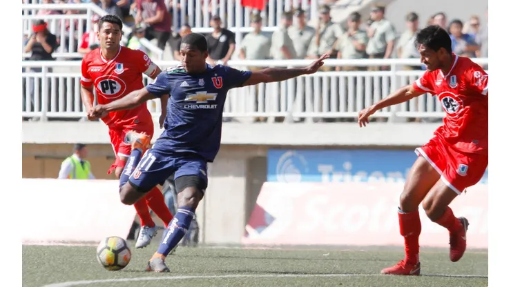 Armando Cooper anota su primer gol en Israel