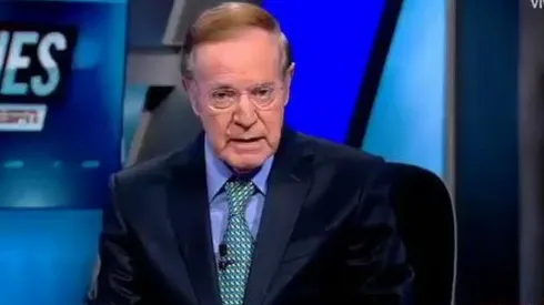 Joserra dio la cara después de sus polémicos dichos