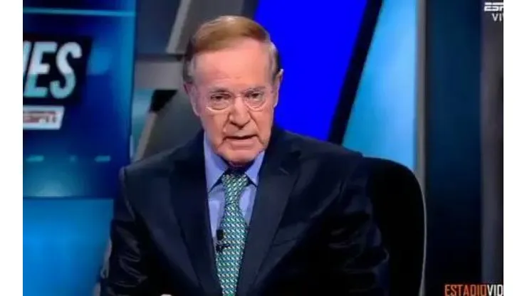 Joserra dio la cara después de sus polémicos dichos