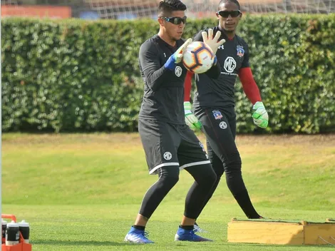 Lentes LOL para atajar mejor