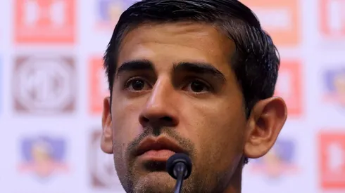 Julio Barroso y el inicio del Campeonato Nacional