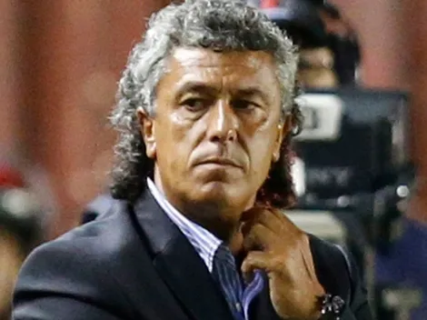 Pipo Gorosito y Walter Montillo se reencuentran